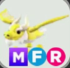 ADM - MFR Ancient Dragon - FAST DELIVERY picture