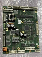 🔥SIGMATEK EP00000273 Circuit Board, Used, 🇺🇸 picture