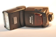 Nikon SB-800 Speedlight I D-TTL Flash READ for D3400 DF D750 D7500 D850 Z7 Z6 ZF picture