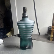 Jean Paul Gaultier Le Male EDT 4.2 OZ No Pin No Box picture