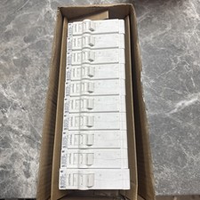 10 PCS Leviton LB115-T 15A 1-Pole 120V Thermal Magnetic Circuit Breakers – NEW picture