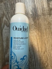 ouidad moisture lock leave-in conditioner 8.5 Oz picture