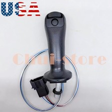 Right Joystick Handle Controller For Kubota KX155 KX165 KX151 KX161 30U 185 163 picture