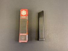 AW Custom Spec 50rds Green Gas Magazine for HI-CAPA Gas Blowback Airsoft Pistols picture
