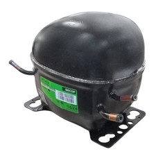 Secop NF5.5CLX R404a Hermetic Refrigeration Compressor 1/3 HP 115V L/MBP picture