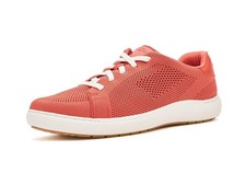 Woman's Sneakers & Athletic Shoes Clarks Nalle Walk picture