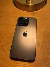 Apple iPhone 14 Pro Unlocked, Deep Purple, 128GB picture