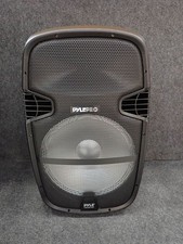 PYLE PPHP1548B Portable Bluetooth PA Speaker 1000W, 15
