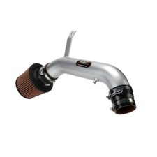 DC SPORTS DUAL SHORT RAM AIR INTAKE FOR 94-01 ACURA INTEGRA 1.8L - CARB LEGAL picture