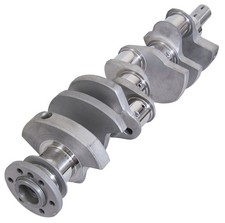 Eagle Chevrolet 396 Forged 4340 Steel Crankshaft, 3.766