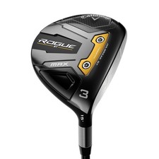 NEW Callaway Rogue ST Max Fairway Wood Choose Club, Shaft, Flex & Dexterity picture
