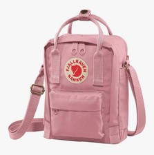 FJÄLLRÄVEN KÅNKEN Sling 23797 PINK FJALLRAVEN KANKEN picture