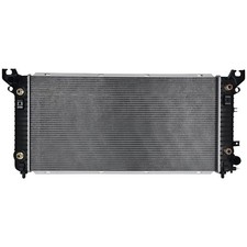 Radiator For 2014-2016 Chevrolet Suburban 2014 Chevrolet Suburban 1500 Aluminum picture