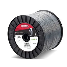NEW OREGON PART # 20-023 MAGNUM GATORLINE SUPERTWIST TRIMMER LINE, .095