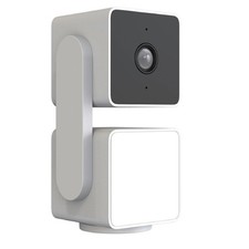 Wyze wyzecpan3 Cam Pan v3 Indoor/Outdoor Wireless 1080p PTZ Security Camera - picture