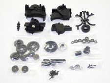 NEW HPI SAVAGE XL NITRO SBK Transmission 3 Speed Set 5.9 4.9 SS HK22 picture