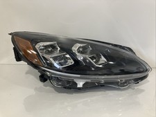 2020 2021 2022 Ford Escape Passenger Right RH LED Headlight OEM 2913 picture