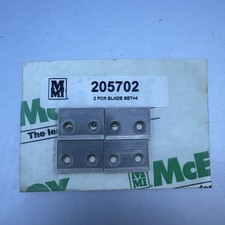 McElroy 205702 for blade set new fusion  picture