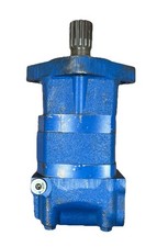 🔥Sumitomo Eaton 2-200AB4-E Orbital Motor, Used 🇺🇸 picture
