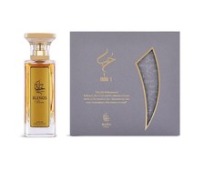 Hob 1 Parfum by Khaltat Blends of Love 65 ml / 2.2 fl.oz Spray ORIGINAL SEALED picture