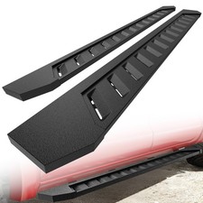 Fit 19-26 GMC Sierra 1500 Crew Cab 7