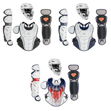 All-Star Empress Fastpitch Softball Catcher’s Set – CKW-EMPAll-Star Empress Fast picture