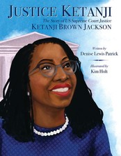 Justice Ketanji: The Story of US Supreme Court Justice Ketanji Brown Jackson picture