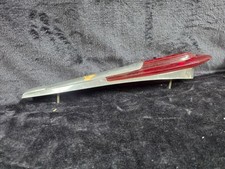 1949 1950 Chevy Deluxe Fleetline Optional Hood Ornament 3687372 Vintage Original picture