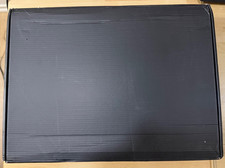 NCASE M3 Grater - Silver Premium SFF Case  + original box picture