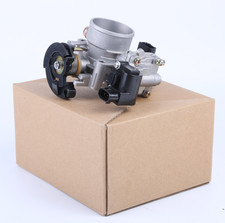 New 22210-0D040 Throttle Body Valve Assembly For 1999 2000-2002 Toyota Corolla picture