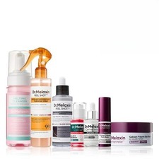Dr. Melaxin Glow Set – Dark Spot & Peeling Care for Radiant Skin picture