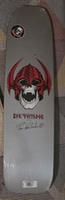 Old School Powell Peralta Per Welinder Nordic Skull Reissue Skateboard Deck picture