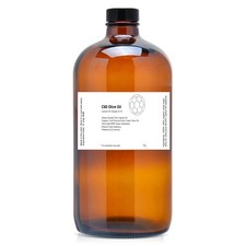 C60 Olive Oil - 800mg 99.95% Carbon 60 Fullerene Solvent Free 1L picture