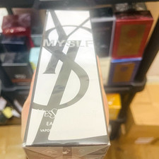 Yves Saint Laurent MYSLF Eau de Parfum Spray Regular Size 3.4 fl oz picture