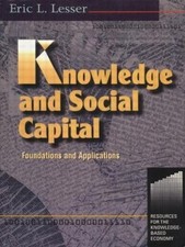 Knowledge and Social Capital (Knowledge Reader) by picture