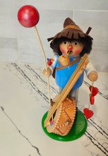Steinbach Nutcracker Smoker Germany 10