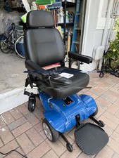 Invacare Pronto M31 Power Wheelchair Electric Mobility Scooter Chair Front Wheel picture