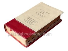 Russian English Parallel Bible Medium Size Русско-Английская Параллельная Библия picture