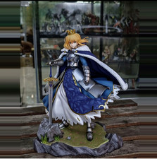 Prism Studio FATE Saber Resin Statue Altria Pendragon Model 1/7 Scale In Stock picture