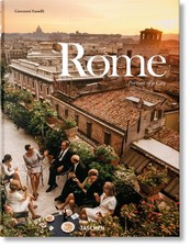 Rome. Portrait of a City (Multilingual Edition) picture