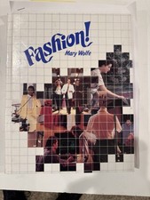 Fashion: A Study of Clothing Design and Selection, Textiles, the Apparel In... picture