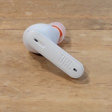 JBL Tune 230NC TWS True Wireless REPLACEMENT RIGHT  EARBUD ONLY White picture