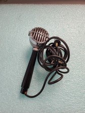 Vintage Astatic JT-30 Bullet Microphone *Tested Working* | O794 picture