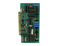 VARIAN D-F4685002 REV K VERTICAL Y SCAN GENERATOR CFC-1 94V-0 D-F4686002 REV F picture