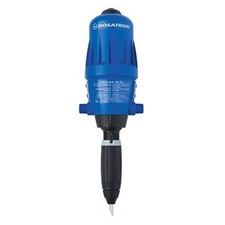 Dosatron D14MZ2VFDII Water-Powered Chemical Injector 14 GPM 1:500 to 1:50 - New picture