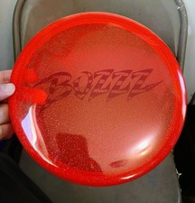 Discraft Z Sparkle BuZzz 🌏 New Release Limited Edition 🌎 2026 Worlds @ 177+ picture