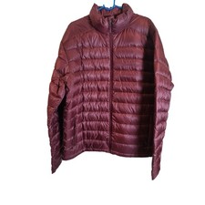 Marmot Zeus Jacket Mens XXL Port Royal 700 Fill Down Puffer 71650-6257 NEW picture