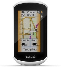 Garmin Edge Explore Touring Bike Computer with GPS Capabilities 010-02029-00 picture