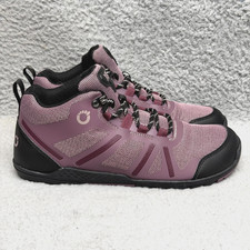 Xero DayLite Hiker Fusion Womens Size 9 Hiking Boots Sneaker Mulberry Barefoot picture