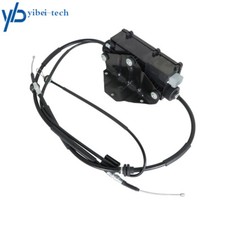Parking Brake Actuator With Control Unit 34436850289 For BMW X5 E70 X6 E71 E72 picture